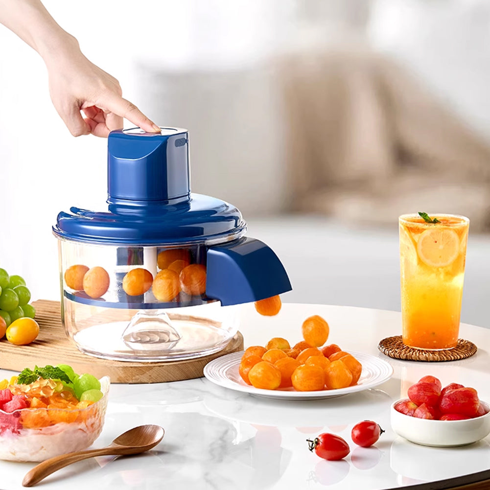 Kitchen Essentials & Cooking Gadgets